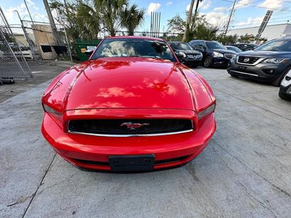 Used 2014 Ford Mustang Coupe w/ Equipment Group 102A
