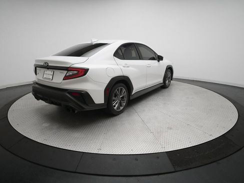 Certified 2022 Subaru WRX image 35