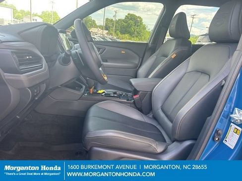 Used 2026 Subaru Forester Wilderness AWD/4WD image 14