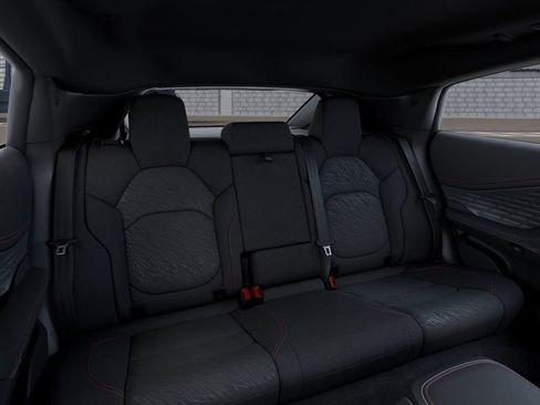 New 2026 Dodge Charger R/T AWD/4WD image 15
