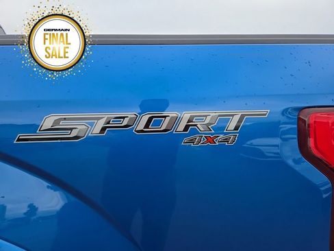 Used 2019 Ford F150 Limited image 11