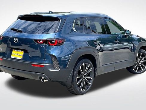 New 2026 MAZDA CX-50 AWD 2.5 S w/ Premium Package image 10