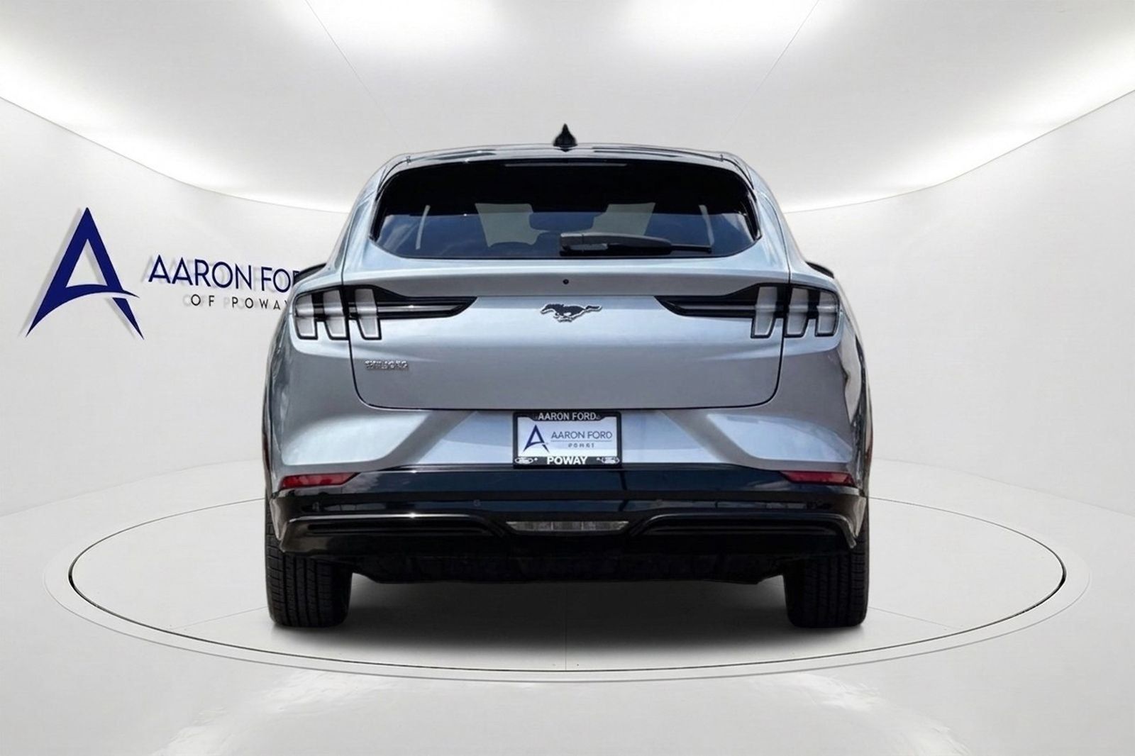 Used 2023 Ford Mustang Mach-E California Route 1 AWD/4WD image 4