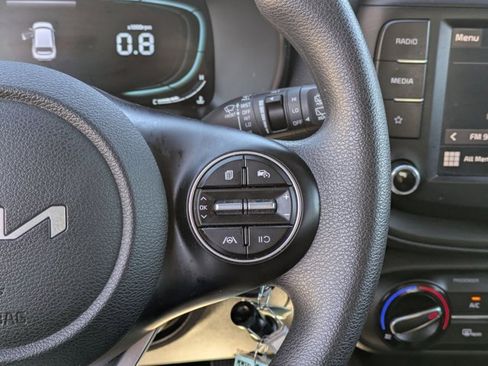 Used 2024 Kia Soul LX w/ Option Group 015 image 14