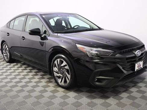 Used 2023 Subaru Legacy Limited image 8