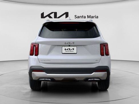 New 2026 Kia Sorento EX image 5