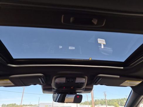 New 2025 Subaru Crosstrek 2.5i Sport w/ Crosstrek Mirror Package image 15