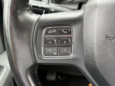 Used 2018 RAM 1500 Outdoorsman AWD/4WD image 24