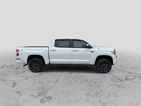 Used 2018 Toyota Tundra 1794 Edition AWD/4WD image 9