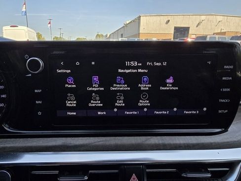 Used 2021 Kia K5 EX w/ EX Premium Package image 20