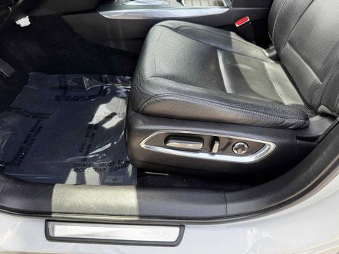 Used 2020 Acura MDX SH-AWD w/ Technology Package image 19