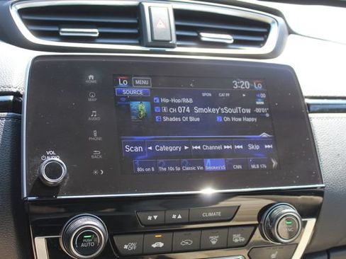 Used 2022 Honda CR-V Touring image 22