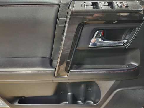 Used 2024 Toyota 4Runner TRD Off-Road image 42