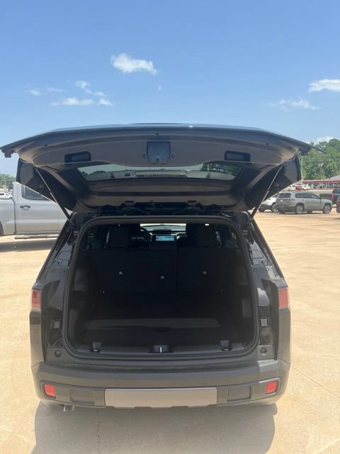 New 2026 Jeep Cherokee Laredo AWD/4WD image 6