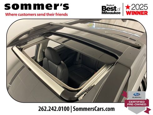 Used 2024 Subaru Outback Limited AWD/4WD image 20