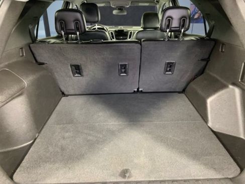 Used 2020 Chevrolet Equinox Premier AWD/4WD image 10