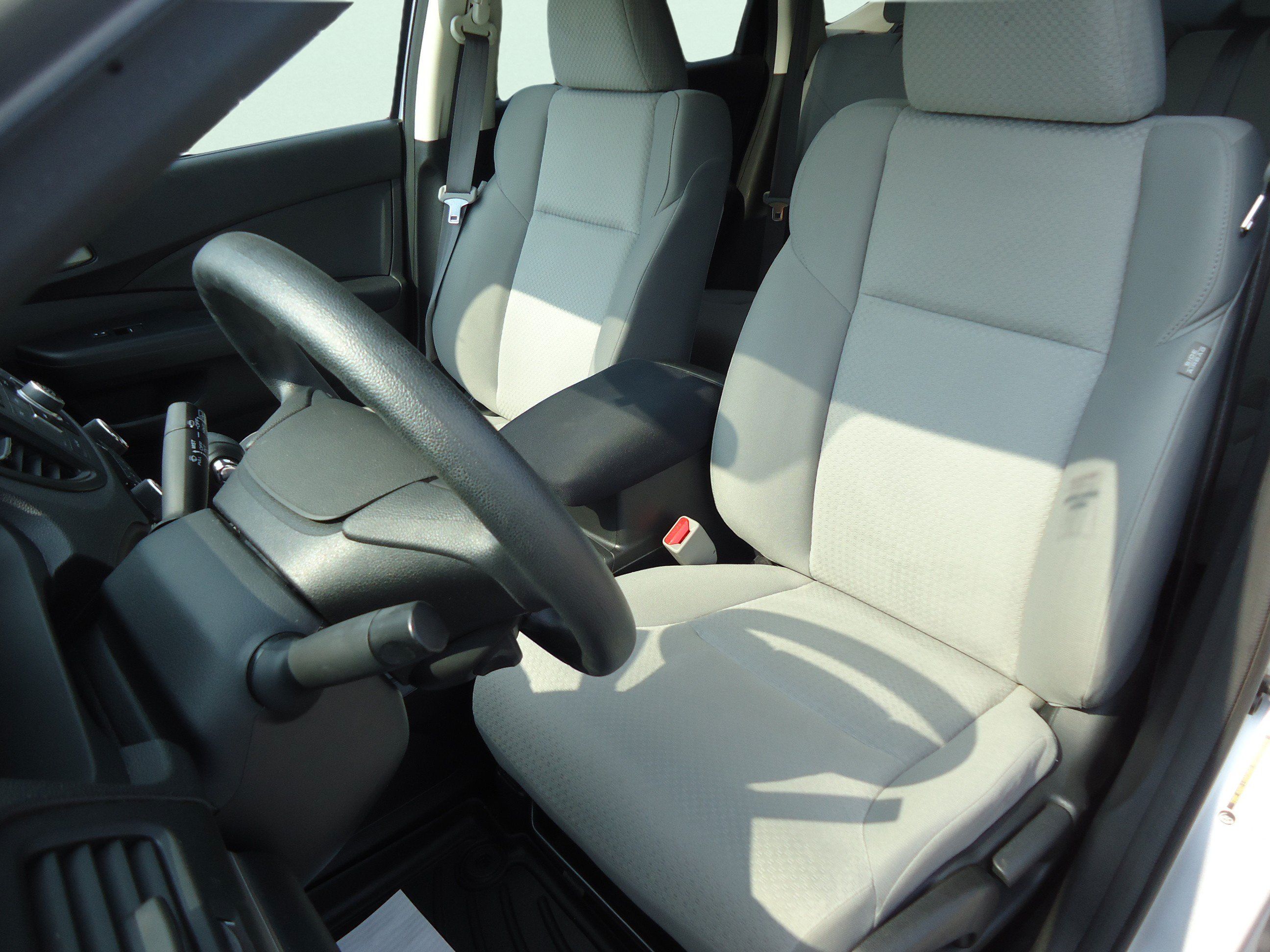Used 2016 Honda CR-V SE image 21