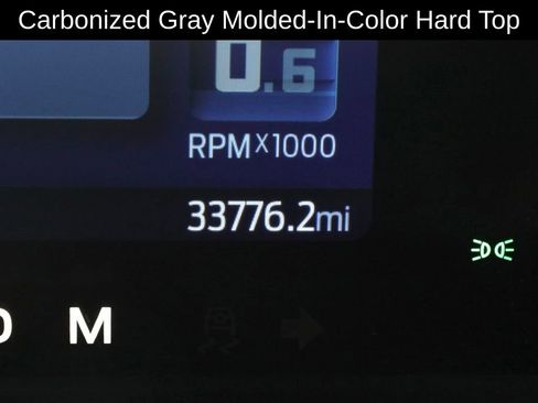 Used 2023 Ford Bronco Badlands AWD/4WD image 12