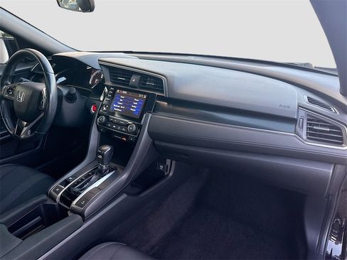Used 2020 Honda Civic EX image 31