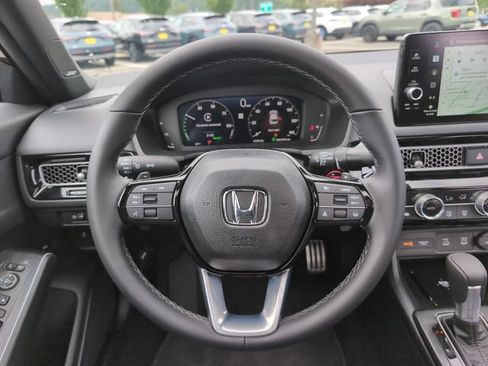 Used 2026 Honda Civic Sport Touring image 20