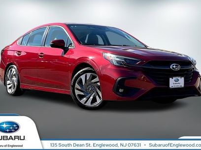 Used 2023 Subaru Legacy Limited