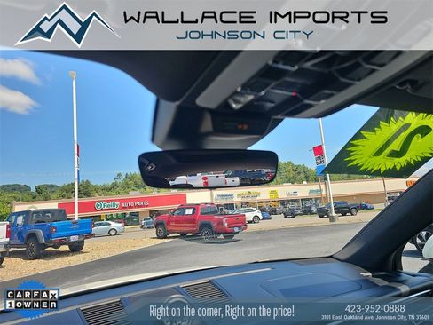 Used 2021 Porsche Macan GTS image 39