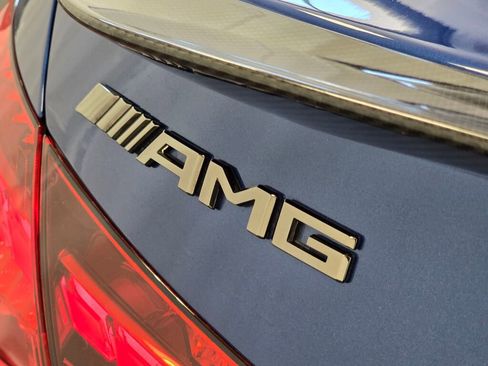 Used 2024 Mercedes-Benz C 63 AMG S image 24