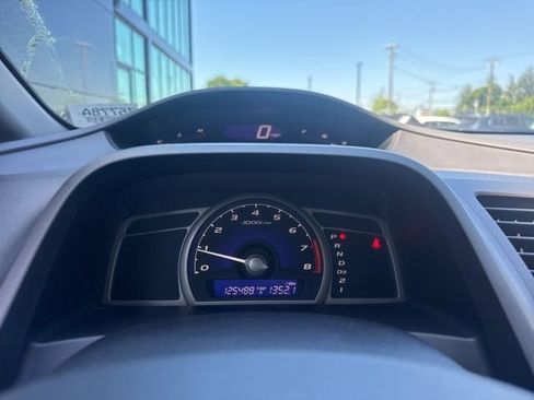 Used 2011 Honda Civic LX image 18
