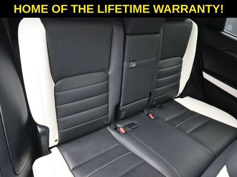 Used 2020 Lexus NX 300 F Sport w/ F Sport Premium Package image 39