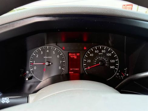 Used 2013 Nissan NV 2500 S w/ PWR Basic Pkg image 16