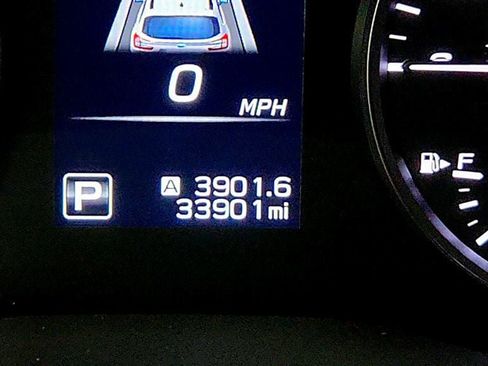 Used 2023 Subaru Ascent Premium w/ Convenience Package AWD/4WD image 15