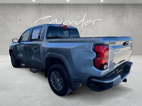 Used 2023 Chevrolet Colorado LT w/ LT Convenience Package II image 14