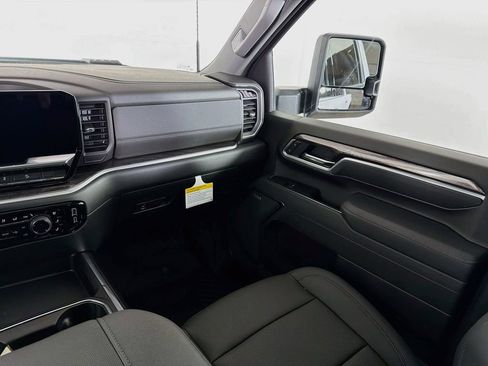 New 2026 Chevrolet Silverado 3500 LTZ w/ Trail Boss Package AWD/4WD image 21