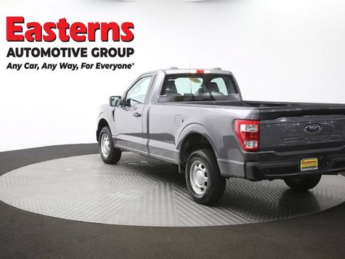 Used 2022 Ford F150 XL w/ Equipment Group 101A High RWD image 62