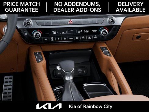 New 2025 Kia Telluride SX X-Line image 25