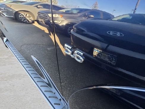 Used 2020 INFINITI QX80 Limited w/ All-Season Package image 9