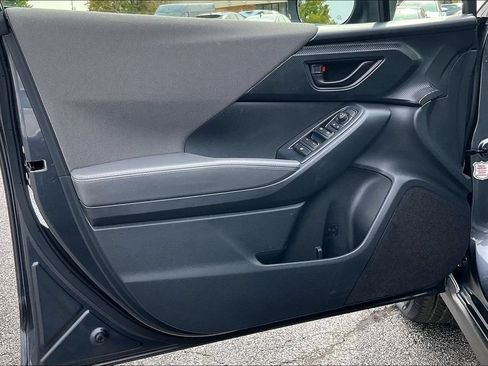 Certified 2025 Subaru Crosstrek 2.5i Premium AWD/4WD image 26
