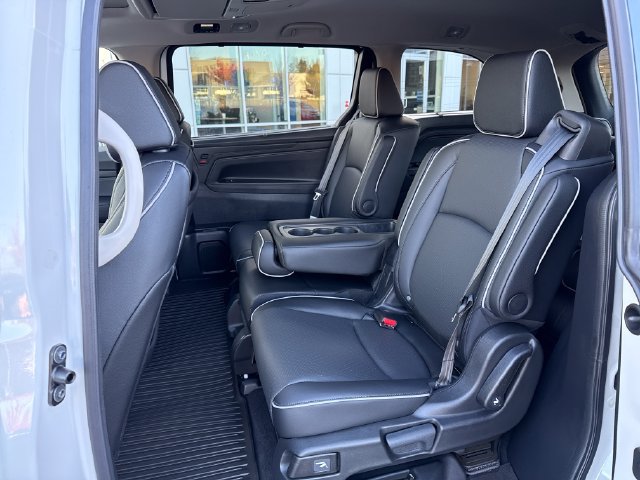 New 2027 Honda Odyssey Elite image 14