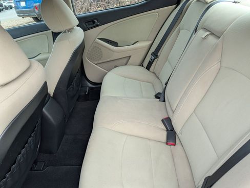 Used 2015 Kia Optima LX image 15