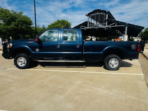 Used 2013 Ford F350 XL w/ PWR Equipment Group AWD/4WD image 5