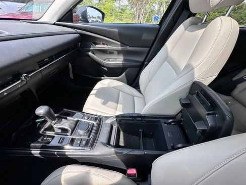 Used 2025 MAZDA CX-30 AWD 2.5 S w/ Preferred Package image 26