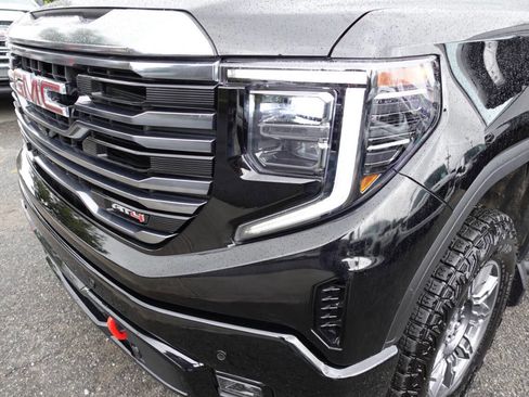 Used 2024 GMC Sierra 1500 AT4 w/ AT4 Preferred Package image 67