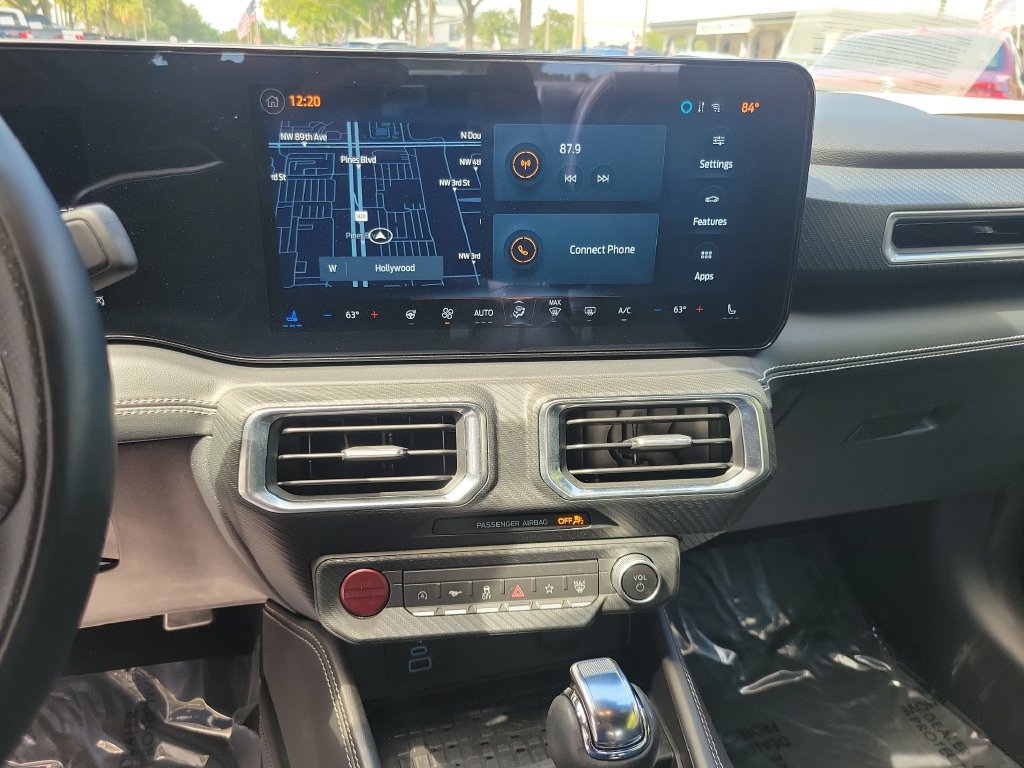 Certified 2024 Ford Mustang Premium RWD image 18