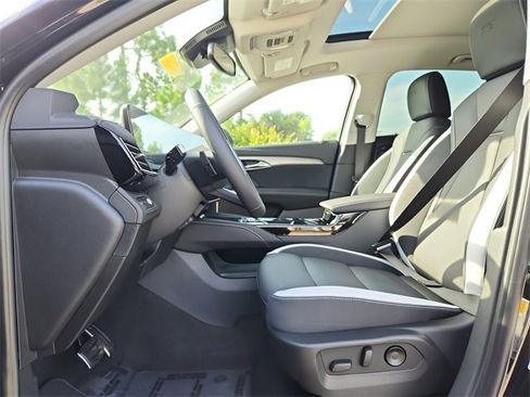New 2025 Buick Envision Sport Touring image 17