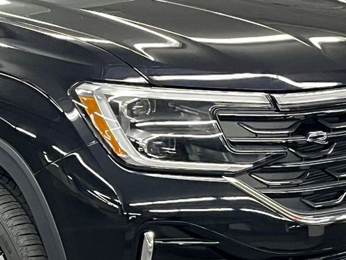 New 2026 Volkswagen Atlas SEL Premium R-Line image 44