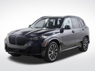 New 2026 BMW X5 xDrive40i w/ M Sport Package AWD/4WD video 1