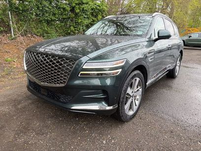 Used 2023 Genesis GV80 2.5T w/ Prestige 20" Package