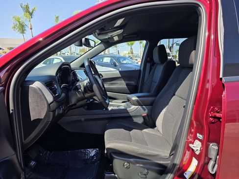 New 2026 Dodge Durango GT w/ Blacktop Package image 12