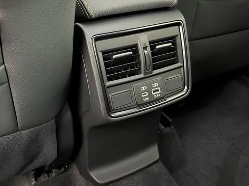 New 2026 Subaru Forester Wilderness AWD/4WD image 21