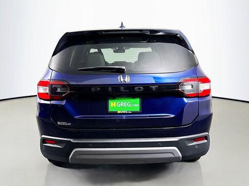 Used 2023 Honda Pilot EX-L image 8